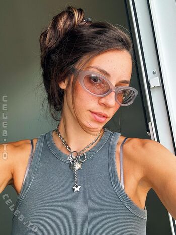 Isabela Reda Leaked Nude OnlyFans (Photo 8)
