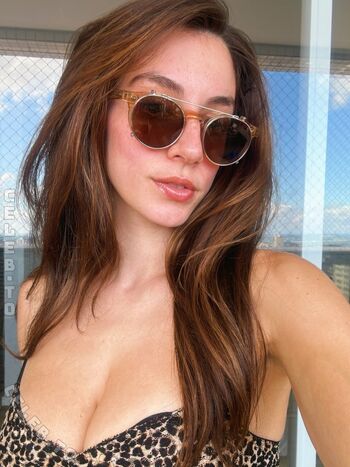 Isabela Reda Leaked Nude OnlyFans (Photo 11)