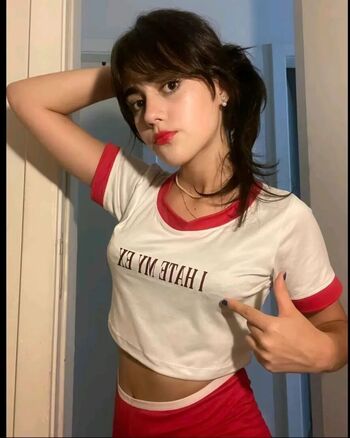 Isabella Angelina