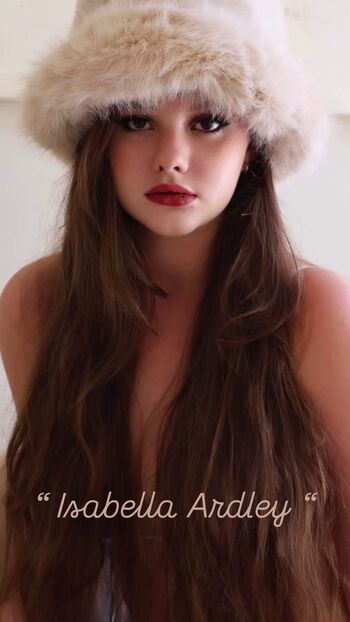 Isabella Ardley