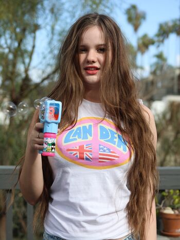 Isabella Ardley