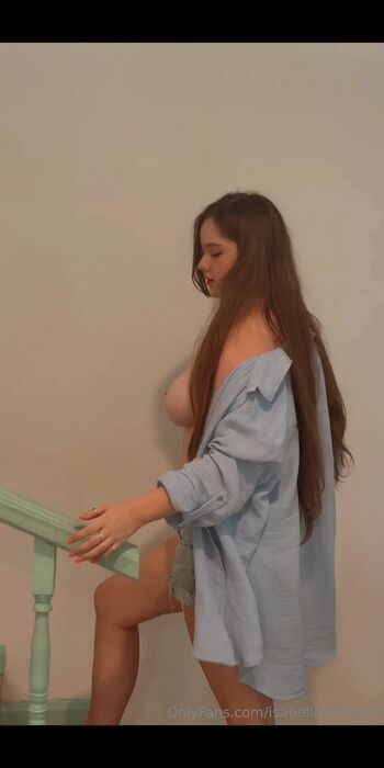Isabella Ardley Leaked Nude OnlyFans (Photo 134)