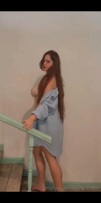 Isabella Ardley Leaked Nude OnlyFans (Photo 135)