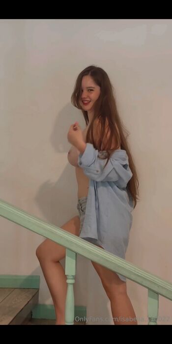 Isabella Ardley Leaked Nude OnlyFans (Photo 138)