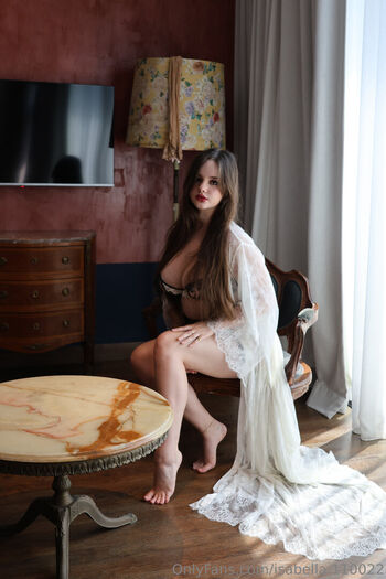 Isabella Ardley