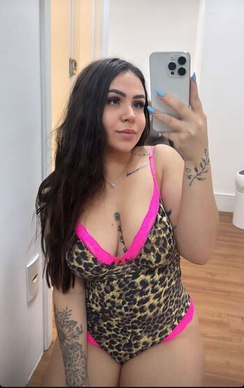 Isabella Barreto