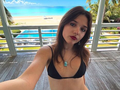 Isabella Damon Leaked Nude OnlyFans (Photo 10)