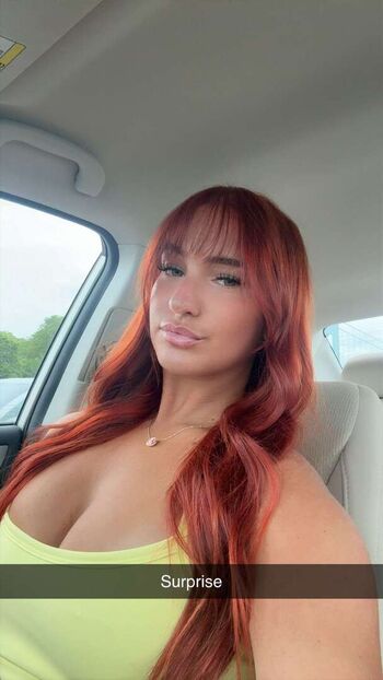 Isabella Defonte Leaked Nude OnlyFans (Photo 1)