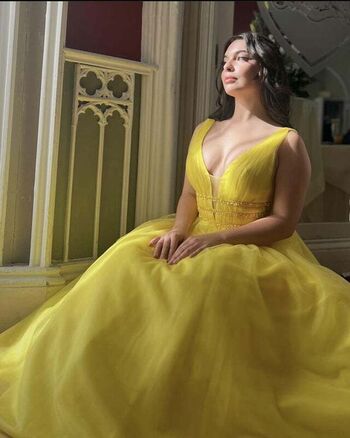 Isabella Gomez Leaked Nude OnlyFans (Photo 49)