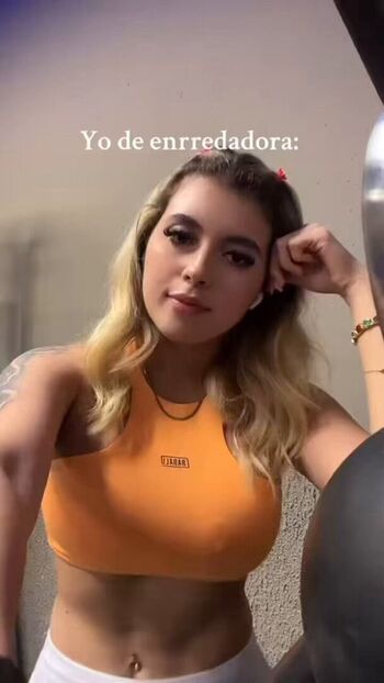 Isabella La Colombiana Leaked Nude OnlyFans (Photo 2)