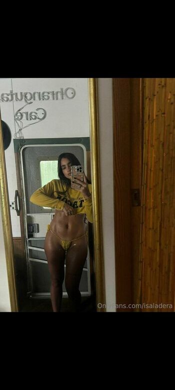 Isabella Ladera Leaked Nude OnlyFans (Photo 47)