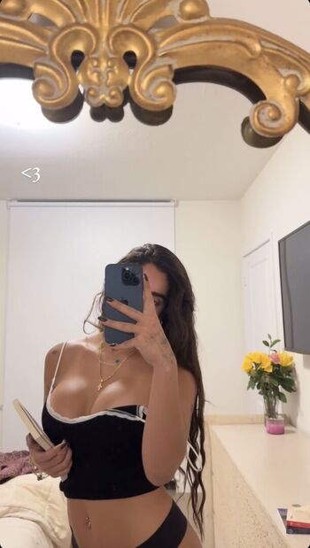 Isabella Ladera Leaked Nude OnlyFans (Photo 57)
