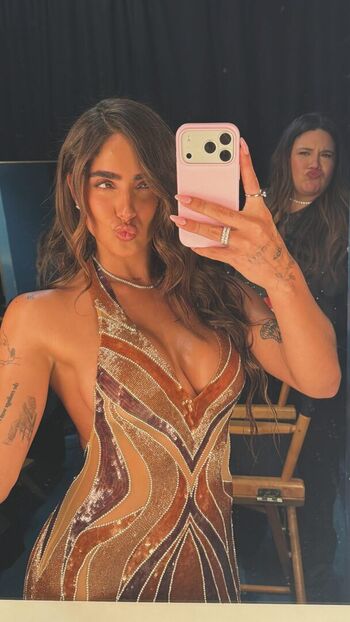 Isabella Ladera