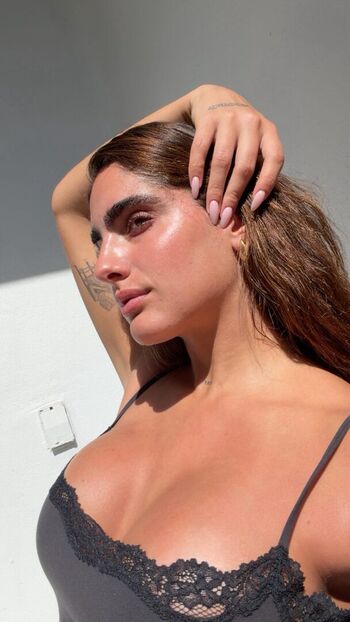 Isabella Ladera