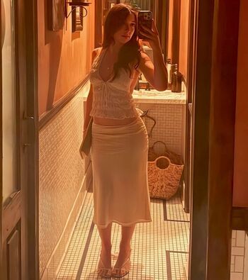 Isabella Lanter Leaked Nude OnlyFans (Photo 1)