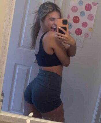 Isabella Meccia Leaked Nude OnlyFans (Photo 55)