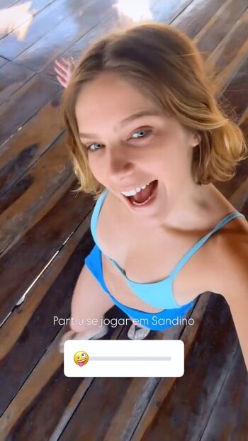 Isabella Santoni