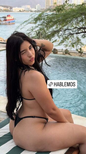 Isabella Tobar Leaked Nude OnlyFans (Photo 7)