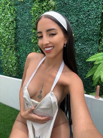 Isabella Torres03 Leaked Nude OnlyFans (Photo 6)