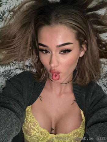 Isabella Urbzz