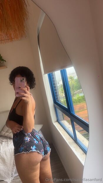 isabellasanford Leaked Nude OnlyFans (Photo 26)