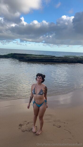 isabellasanford Leaked Nude OnlyFans (Photo 28)