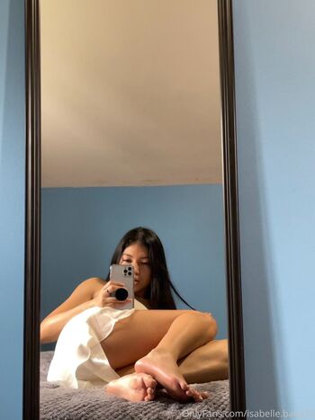 Isabelle.baby Leaked Nude OnlyFans (Photo 29)