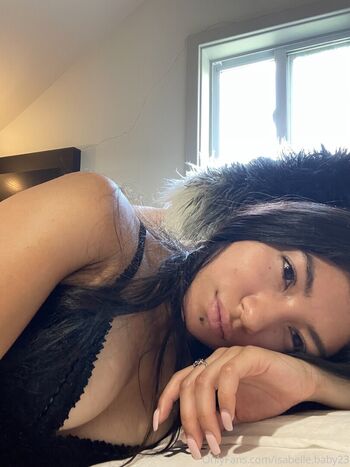Isabelle.baby Leaked Nude OnlyFans (Photo 32)