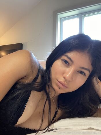 Isabelle.baby Leaked Nude OnlyFans (Photo 33)