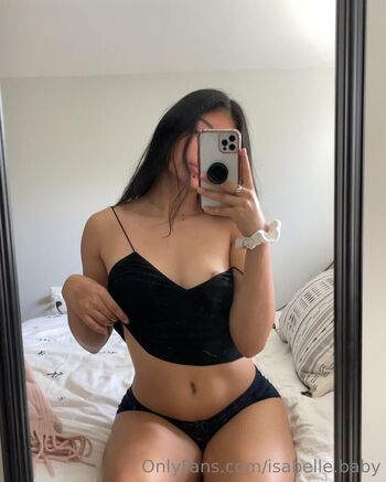 Isabelle.baby Leaked Nude OnlyFans (Photo 40)