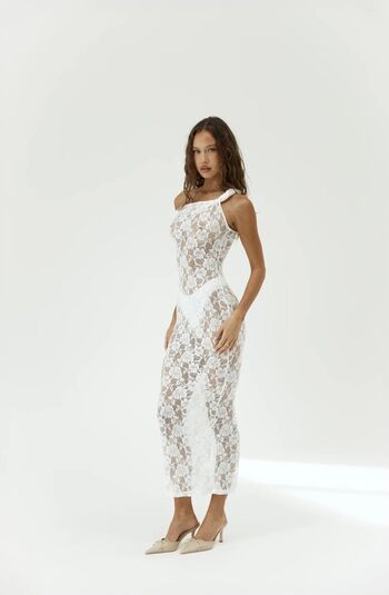 Isabelle Mathers Leaked Nude OnlyFans (Photo 71)