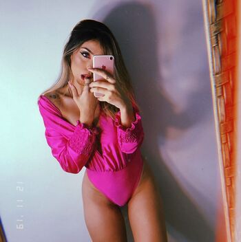 Isabelle Pinheiro Leaked Nude OnlyFans (Photo 16)