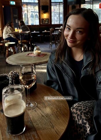 Isabelle Smith Leaked Nude OnlyFans (Photo 9)