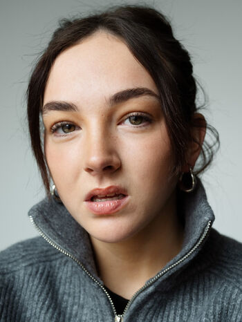 Isabelle Smith Leaked Nude OnlyFans (Photo 12)