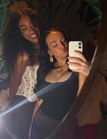 Isabelle Smith Leaked Nude OnlyFans (Photo 14)