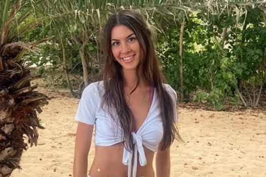 Isabelle Tate Leaked Nude OnlyFans (Photo 2)