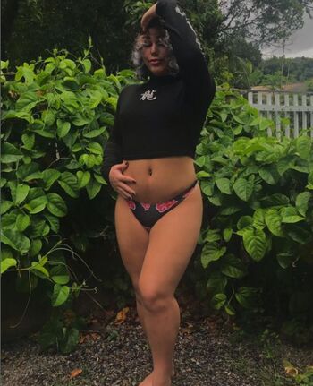 Isabelly Cipryano Leaked Nude OnlyFans (Photo 3)