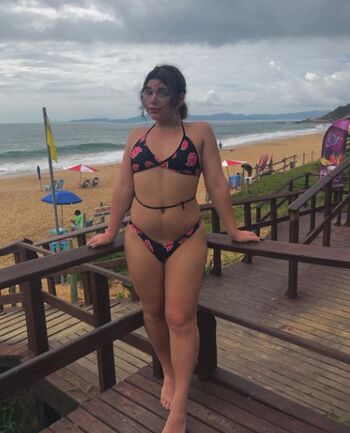 Isabelly Cipryano Leaked Nude OnlyFans (Photo 5)