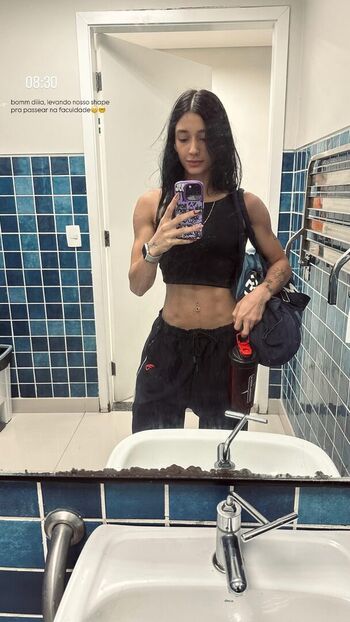 Isabelly Malaquias