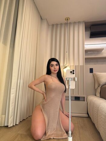 Isabelvilla Leaked Nude OnlyFans (Photo 1)