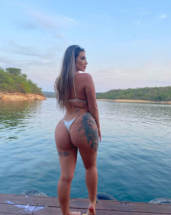 Isadora Prieto Leaked Nude OnlyFans (Photo 9)