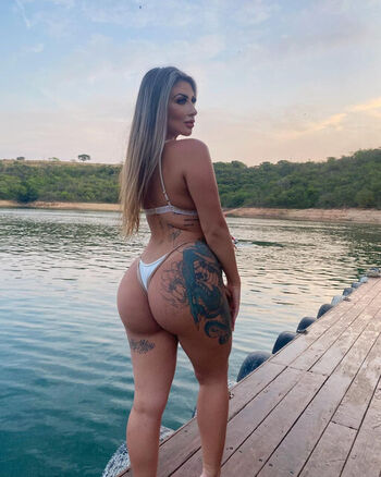 Isadora Prieto Leaked Nude OnlyFans (Photo 11)
