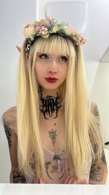 Isadora Leaked Nude OnlyFans (Photo 128)