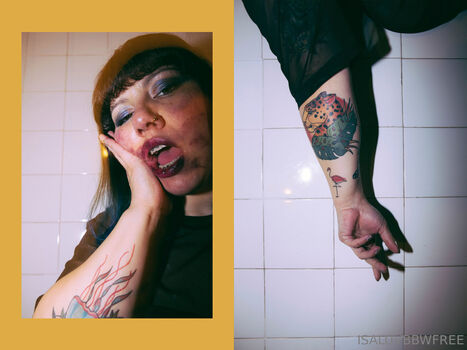 isaluvbbwfree Leaked Nude OnlyFans (Photo 52)