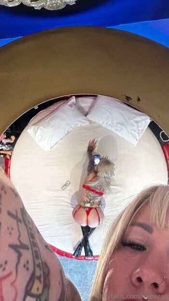 isapecas Leaked Nude OnlyFans (Photo 10)