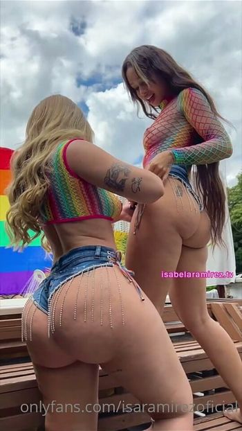 Isaramirezoficial
