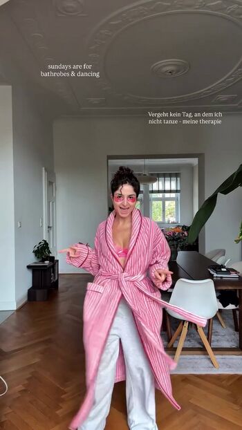 Ischtar Isik Leaked Nude OnlyFans (Photo 802)