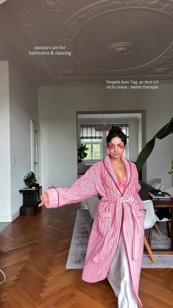 Ischtar Isik Leaked Nude OnlyFans (Photo 804)