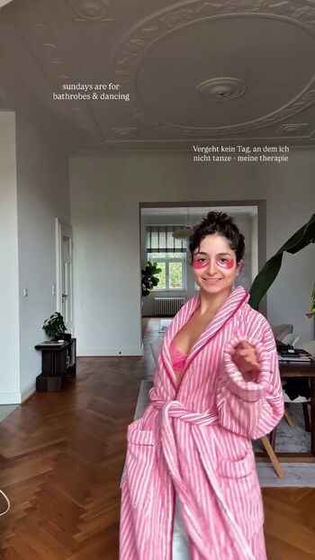 Ischtar Isik Leaked Nude OnlyFans (Photo 806)