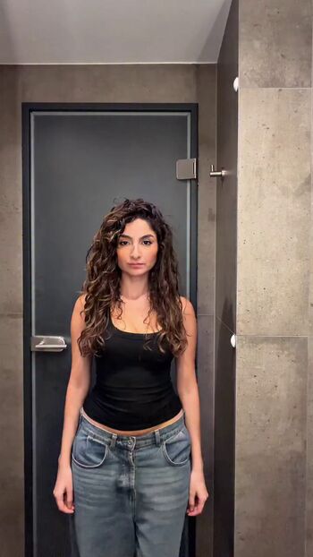 Ischtar Isik Leaked Nude OnlyFans (Photo 808)